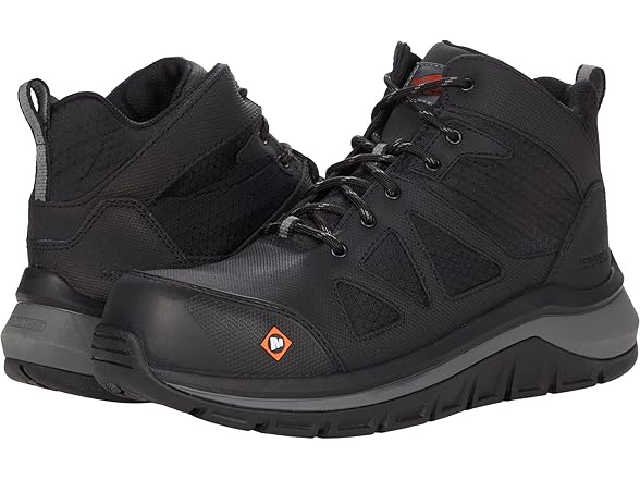 Merrell Men's Fullbench Speed Mid Boot