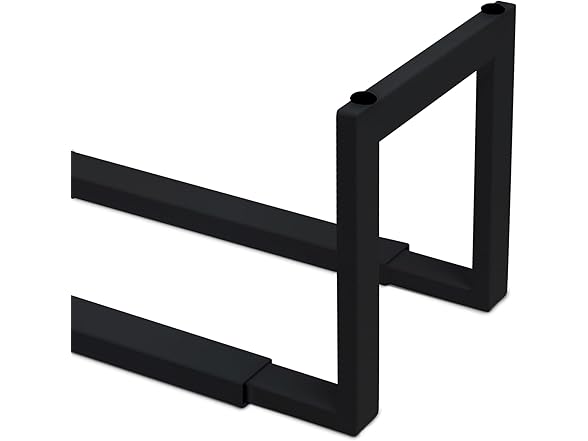 Qualiazero Expandable Shoe Rack Organizer