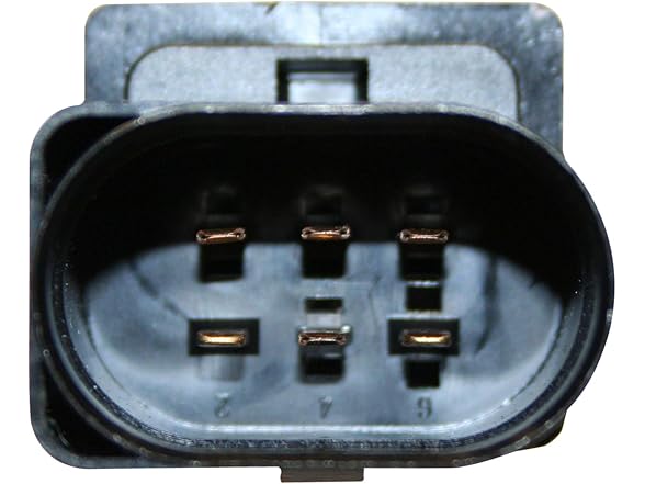 NTK NTK 24321 Oxygen Sensor