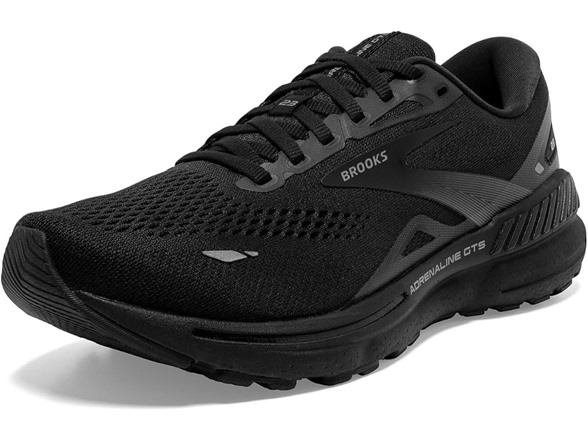 Black/Black/Ebony