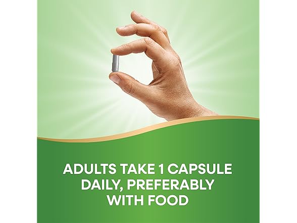 Nature's Way Niacinamide 500mg, 100ct