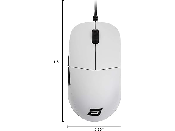 ENDGAME GEAR XM1 Gaming Mouse