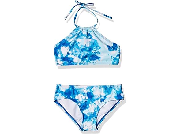Seafoam Blue