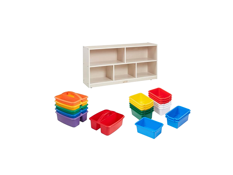 ECR4Kids Favorites