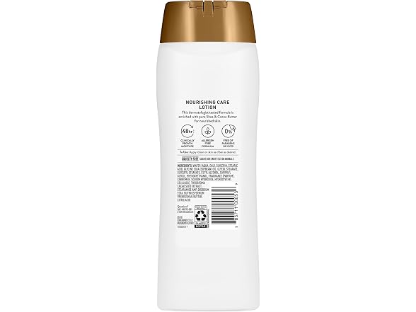 SV HBL Skin Therapy Nourishing Care 6p 18oz