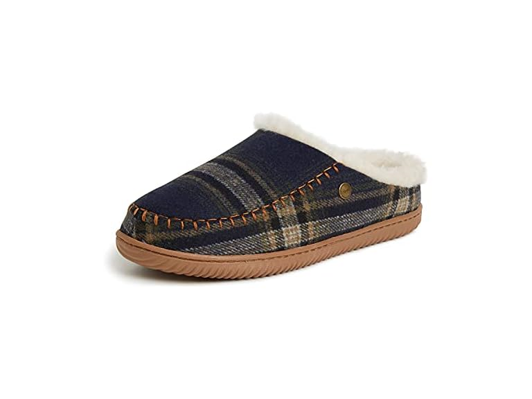 Dearfoams Women's Alpine Bern Clogs