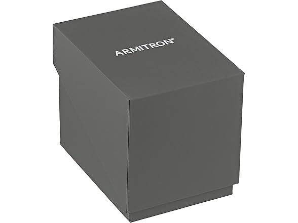 Armitron Men's Multi-Function Bracelet Watch, 20/5313 (Open Box)