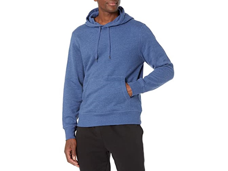 Amazon Essentials Men Fleece Pullover Sweatshirt - Gallery 21