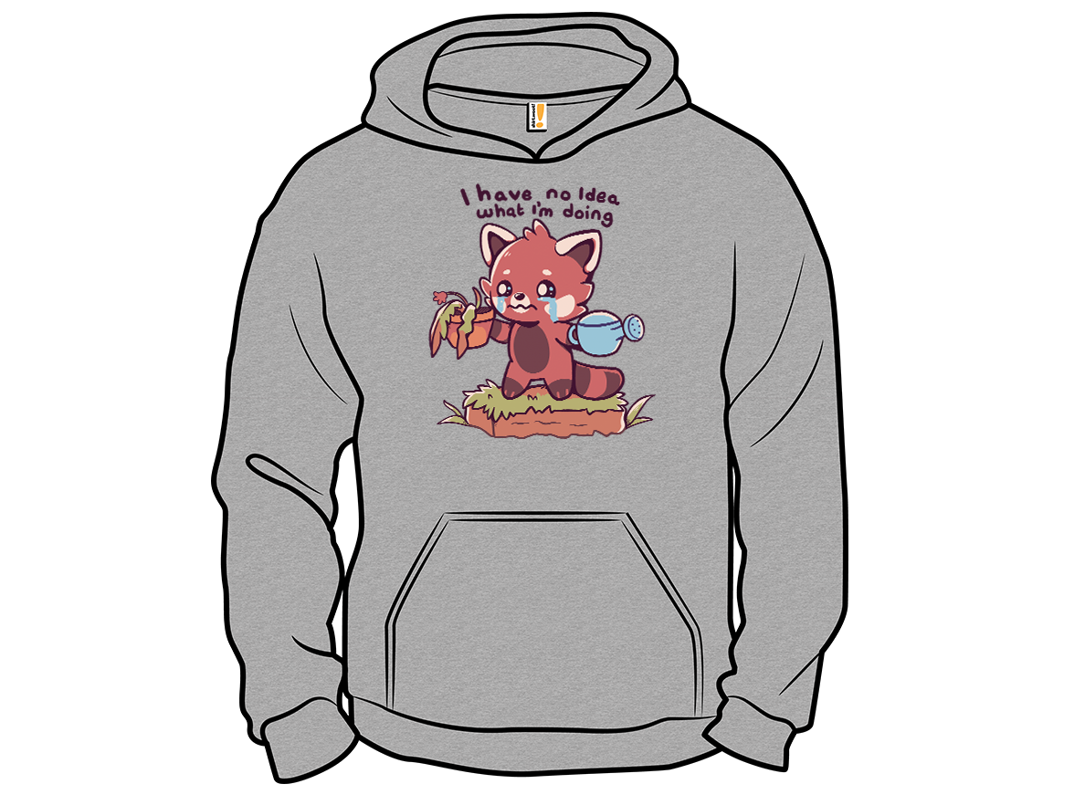 Gardening Woes - Gallery 12