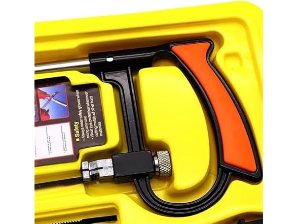 Jyving AAP-Tool-325 8 in 1 Saw Multi Purpose