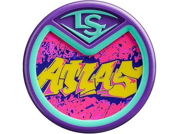 Louisville Slugger 2026 Atlas -3 Baseball Bat 29"