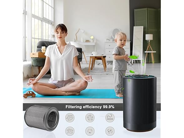 Slirceods JF100 Filter Jafanda 2pk