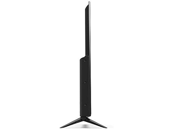 VIZIO 50” Class (49.5" Diag.) 4K HDR Smart TV