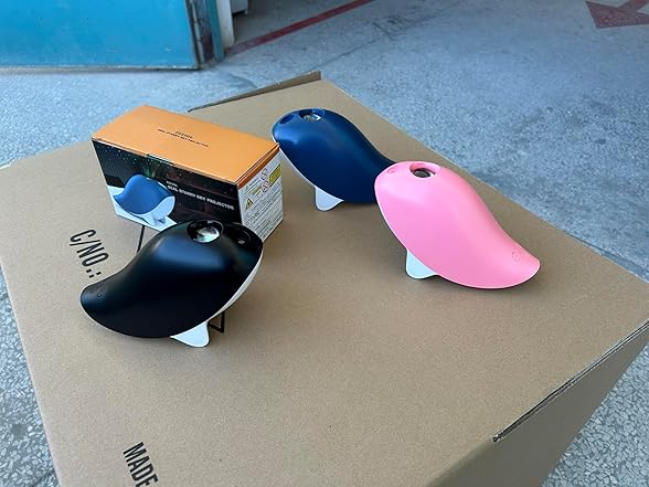 DEEHIX Star Projector Bedroom Bedside La,[