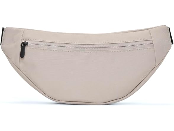 Everlane The Renew Transit Fanny Pack - Warm Quartz One Size