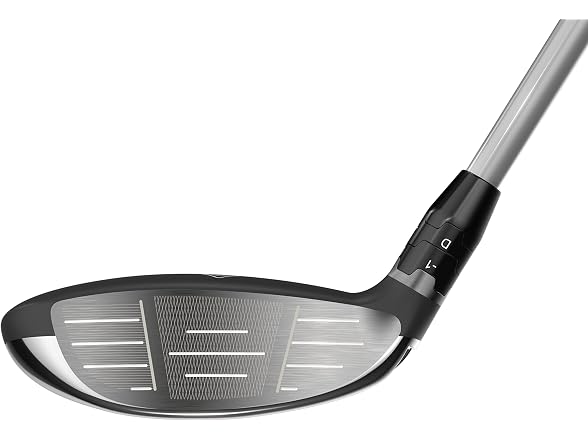 Callaway 2023 Paradym, Fairway 3 Wood, Graphite, Light (Right Hand)