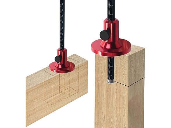 Fafeicy AAP-Tool-323 Wheel Marking Gauge