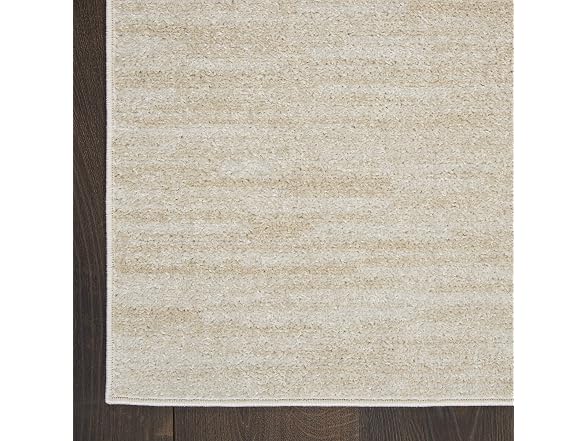 Nourison Home Nourison Essentials Ivory