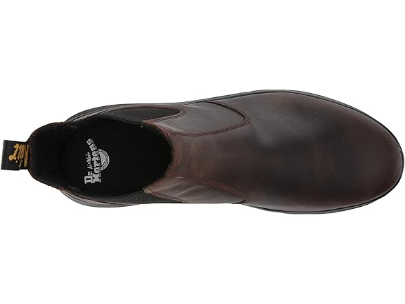 Dr Martens Unisex Embury Chelsea Boot (9)