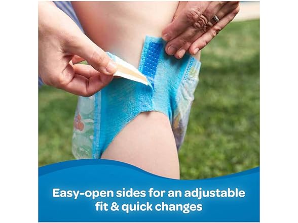 Huggies Little Swimmers Disposable Swim