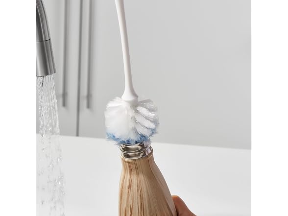 OXO Good Grips Bottle Brush Dual-Bristle