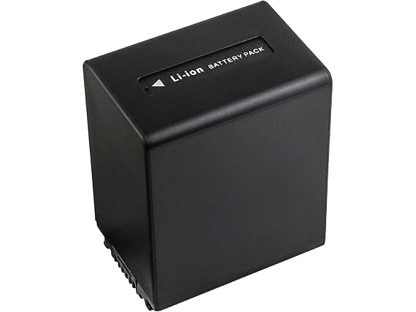 Kastar LCD Dual Smart Fast Charger & 2 x Battery