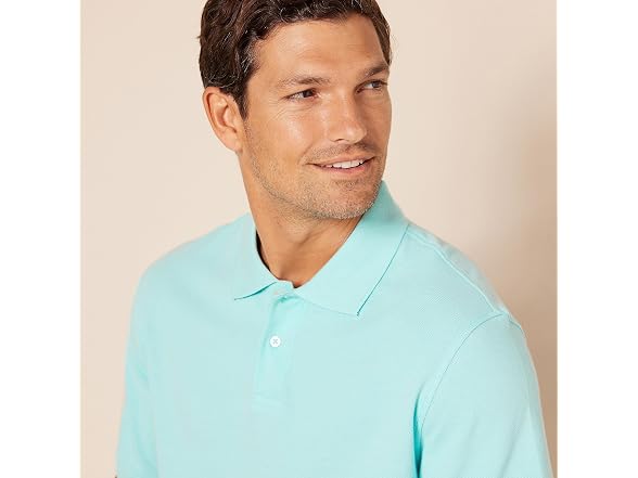 Amazon Essentials Men Regular-fit Cotton Shirt