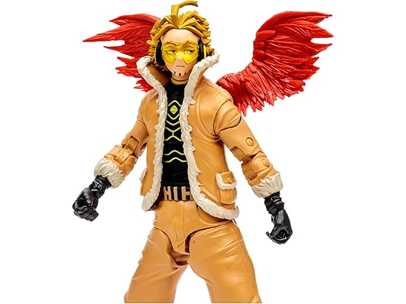 McFarlane Toys - My Hero Academia 7IN