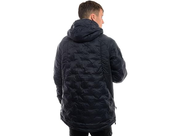 Oakley Mens Drift OPuff Jacket