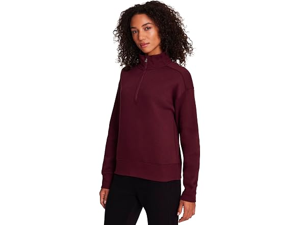 Head Women (L) Supersoft Fleece
