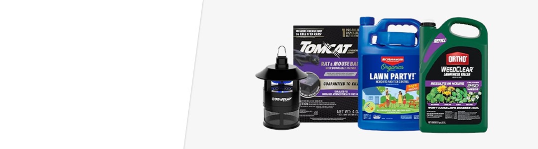 Woot! Pest Control Labor Day Sale: Up to 80% Off Select One+, Scotts, Ortho, and More