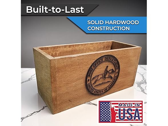 MY VINTAGE FINDS Farmhouse Mail Organi