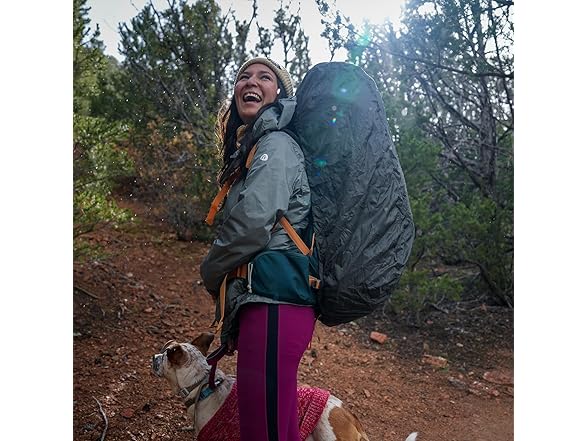 Kelty Backpack Rain Cove (XL (80-105L)