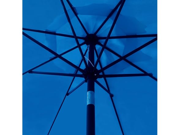 Sunnyglade 9ft Patio Table Umbrella