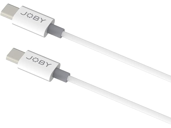 K&M Joby 6.6' USB Type-C to USB Type-C