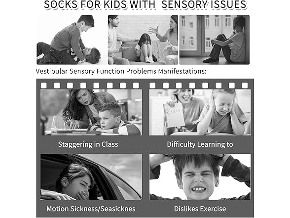 Gumatea Relaxing Sensory Sack