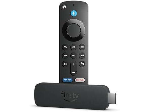(Like-New) Amazon Fire TV Stick 4K (2nd Gen)