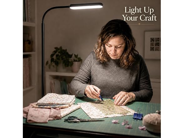 Wio-Mio Floor Lamp