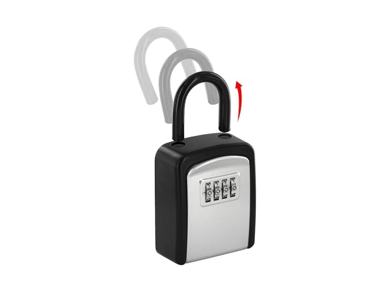 THIRARD Key Lock Box