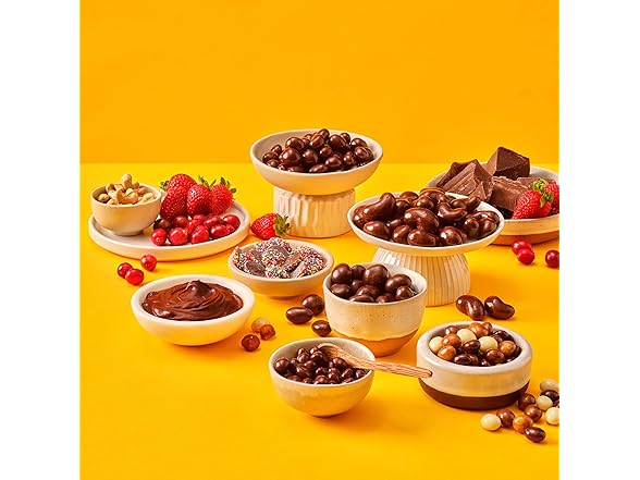 Yupik Mini Peanut Butter Cups 2.2lb