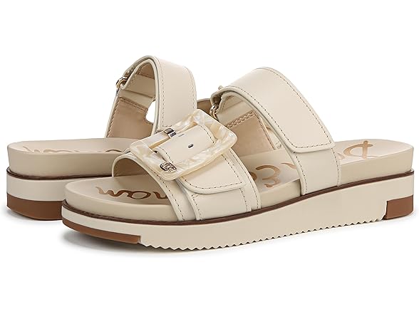 Sam Edelman Women's Adrianna Sport Sandal, 8 (Open Box)