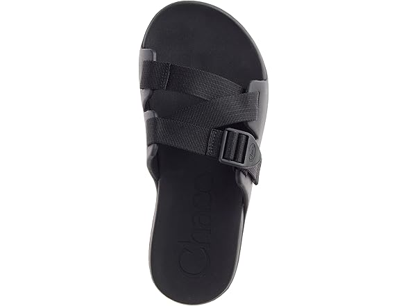 Chaco Chillos Men's Slides (8,9)
