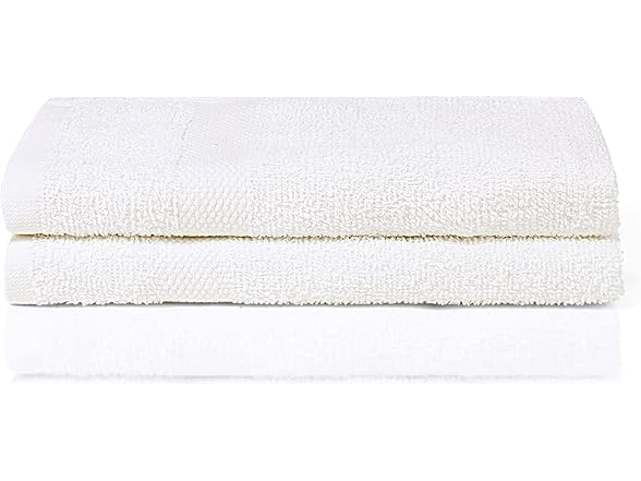 Simpli-Magic Bath Towel 8-Piece Set