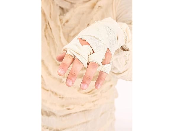 Fun Costumes Men's Mummy Halloween Costume