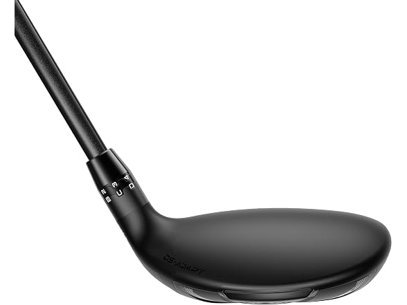 Cobra Golf Darkspeed Adapt Women's Hybrid 21 degrees (Right Hand)