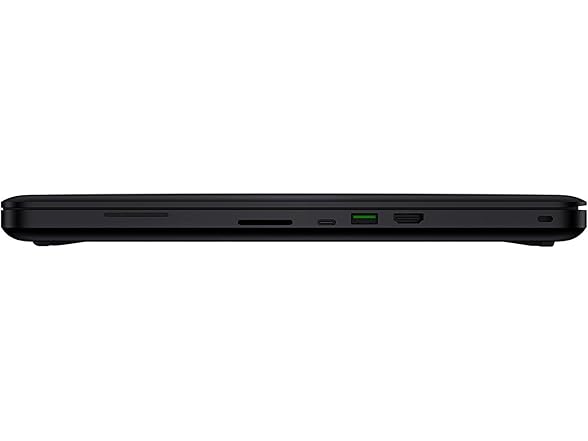 Razer Blade Pro 17" Gaming Laptop