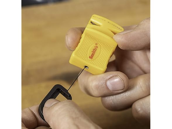 SMITH'S Utility Knife Sharpener