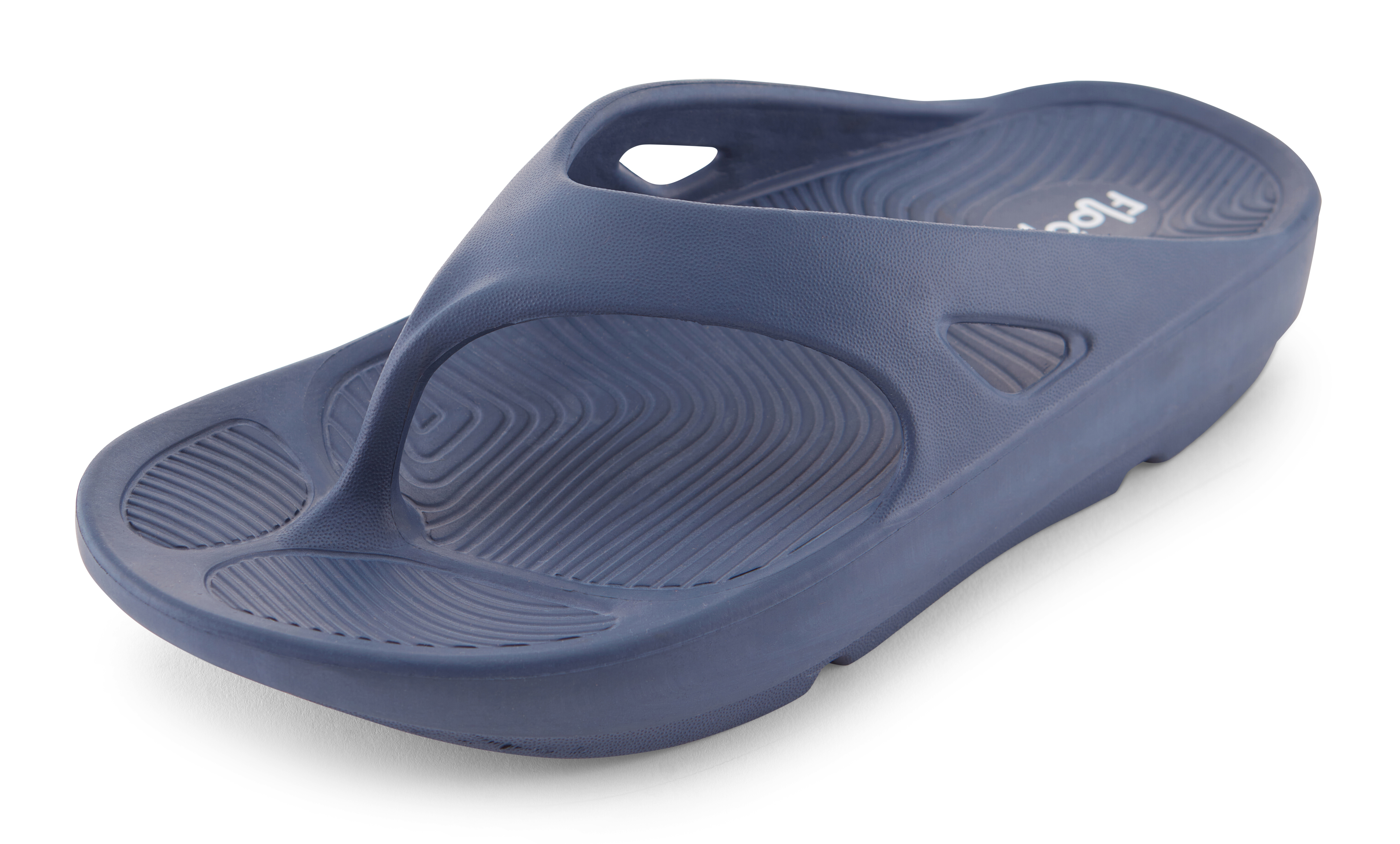 Womens Blair Comfort Thong Sandal - Gallery 46