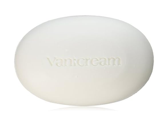 Vanicream Cleansing Bar Fragrance Free 3 9 Oz