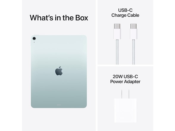NEW Apple 13" iPad Air with M3 (2025)